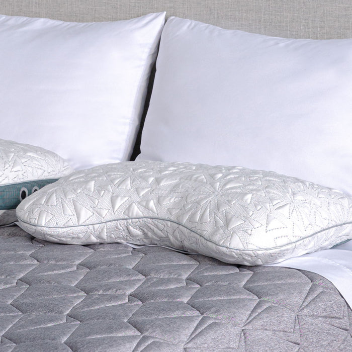 Storm Performance - Cuddle Curve Pillow