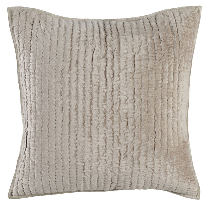 Bari - Velvet Sham