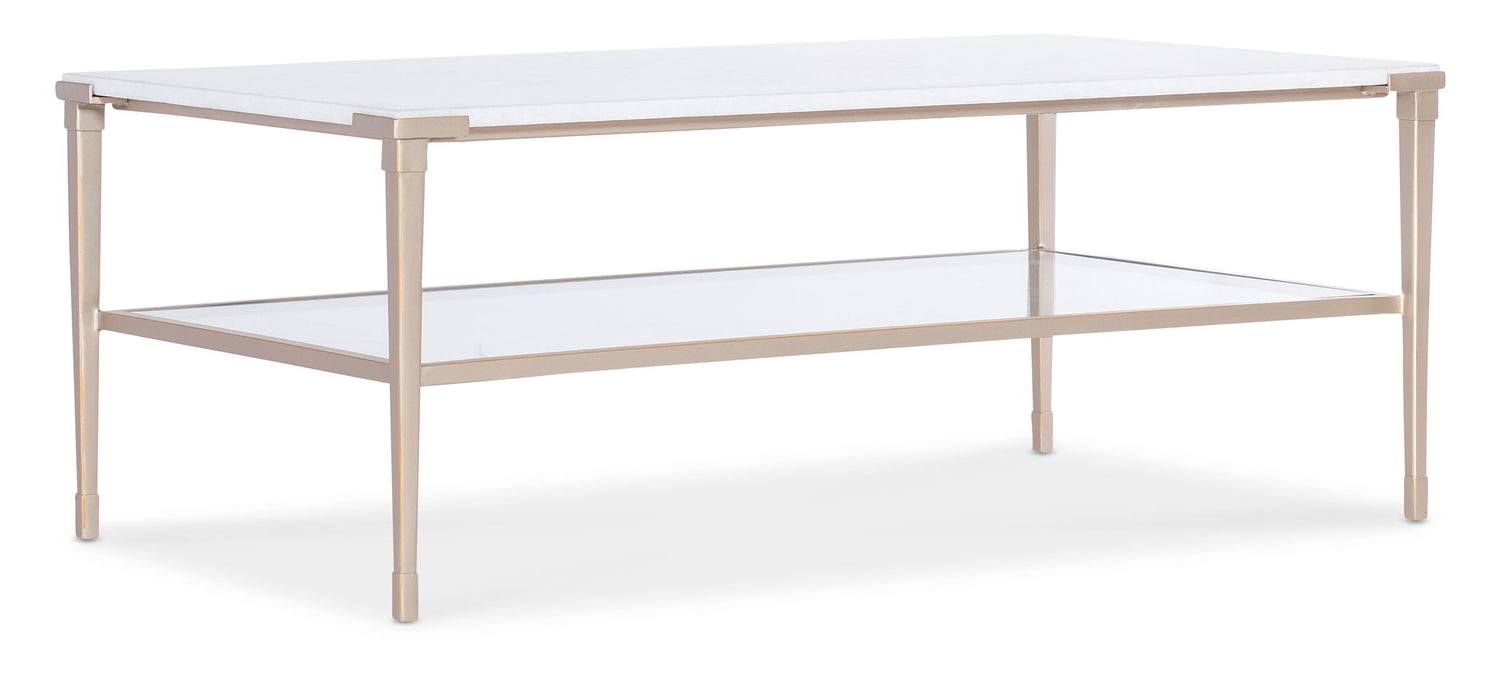 Melange - Jen Table