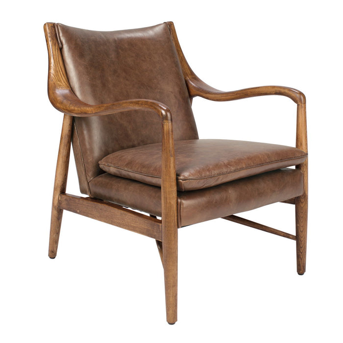 Kiannah - Club Chair