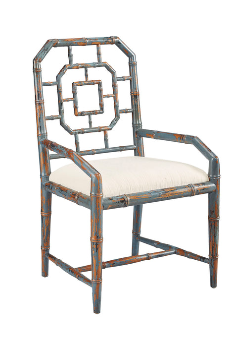 Lahara - Chair (Set of 2)