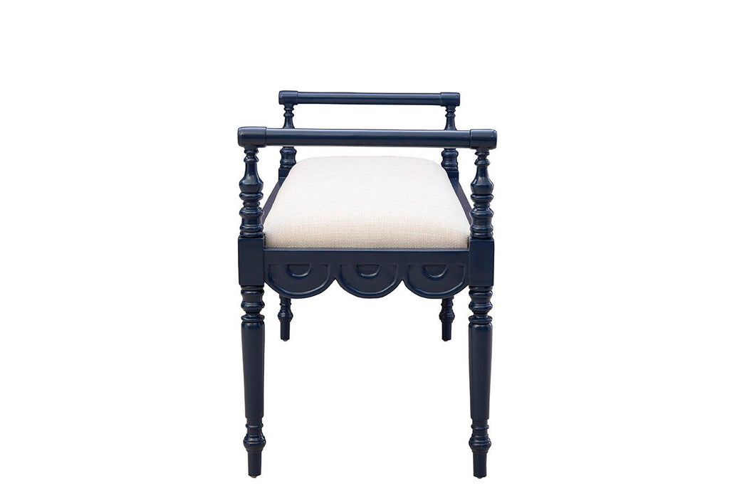 Juliet - Bench