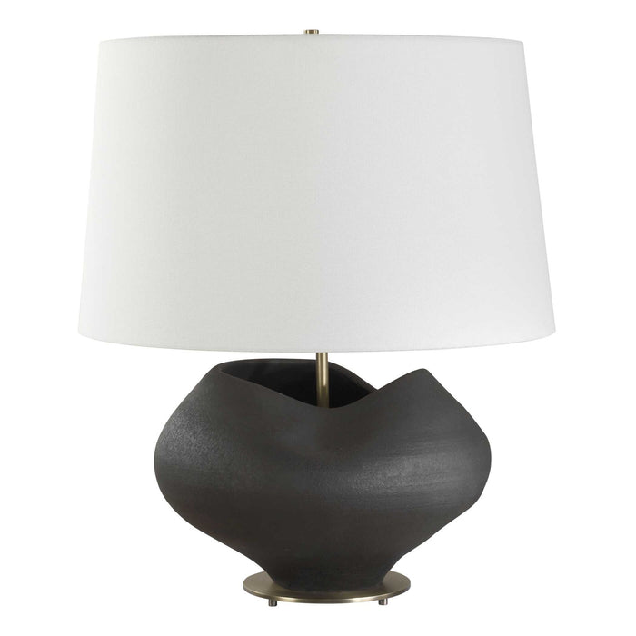 Nocturne - Table Lamp - Aged Black
