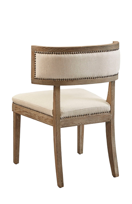 Stonebridge - Dining Chair - Beige