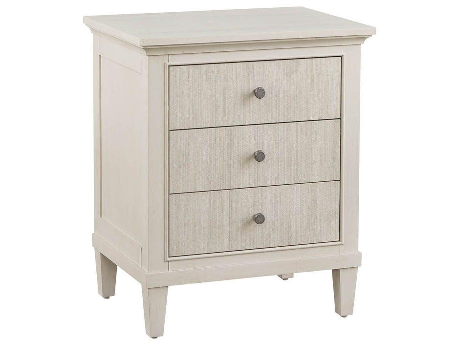 Birchaven - Nightstand - Meadow
