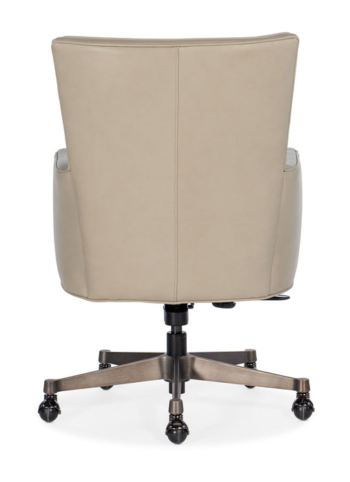 EC - Rosa Executive Swivel Chair