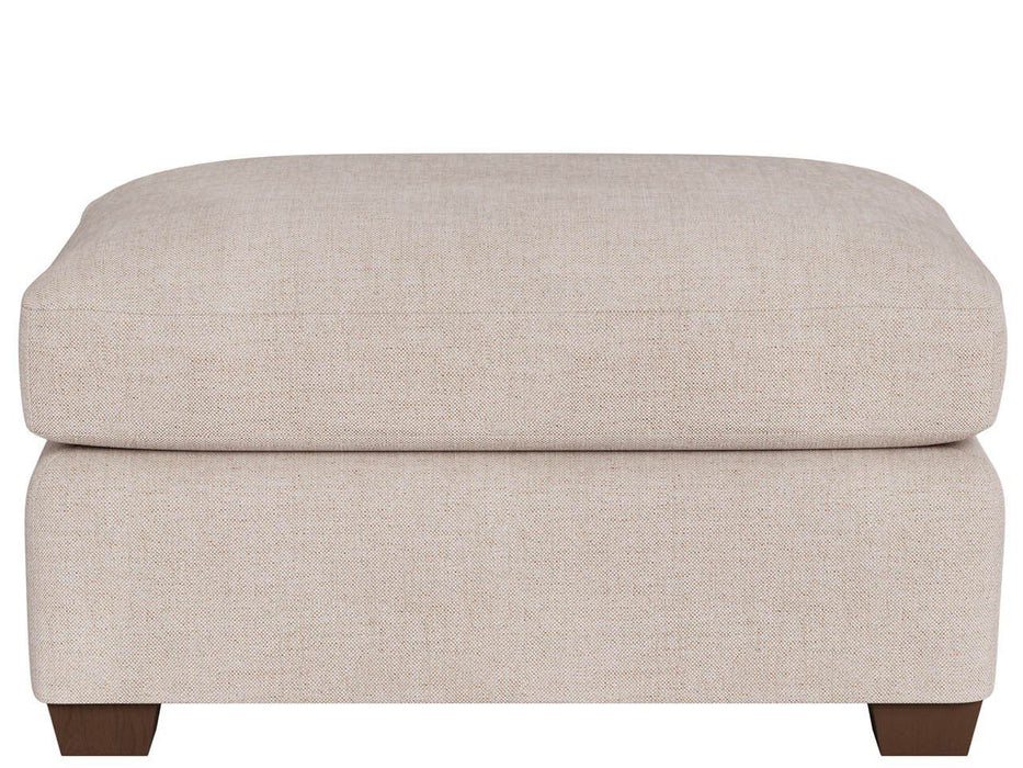 Emmerson - Ottoman, Special Order