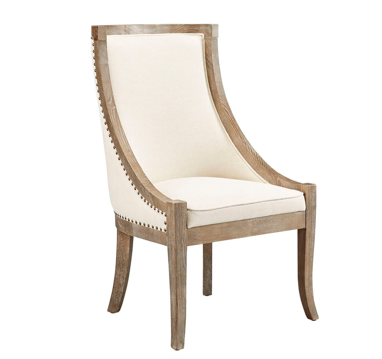 Scoop - Side Chair