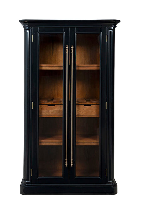 Veneto - Cabinet - Black