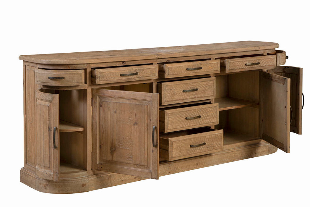 Chelsea - Buffet - Natural