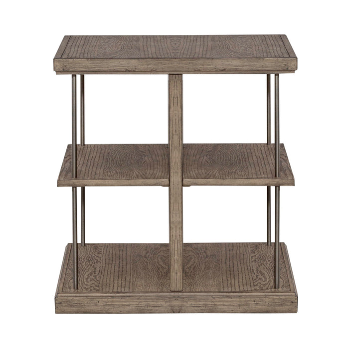 City Scape - Table