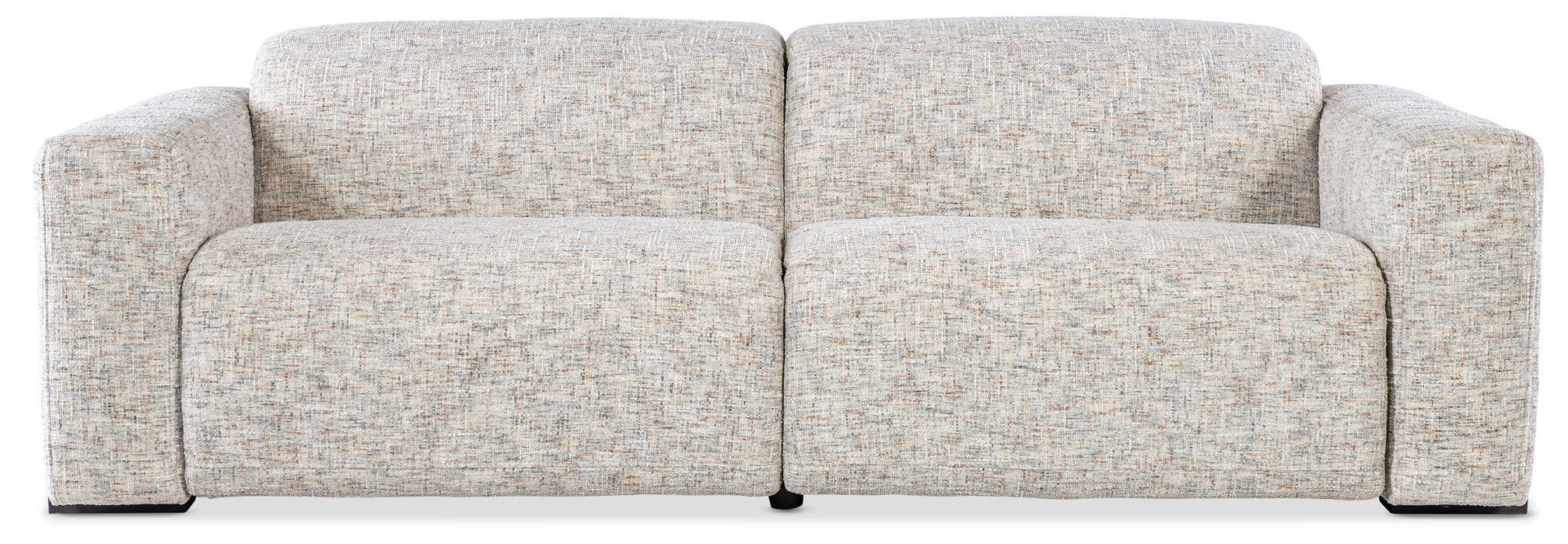 MS - Atlas Power 2 Seat Sofa With Power Headrest