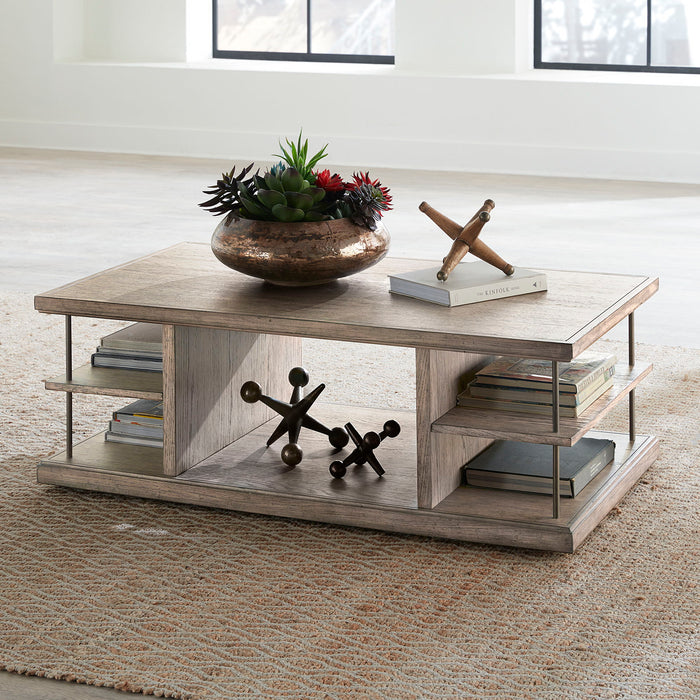 City Scape - Table
