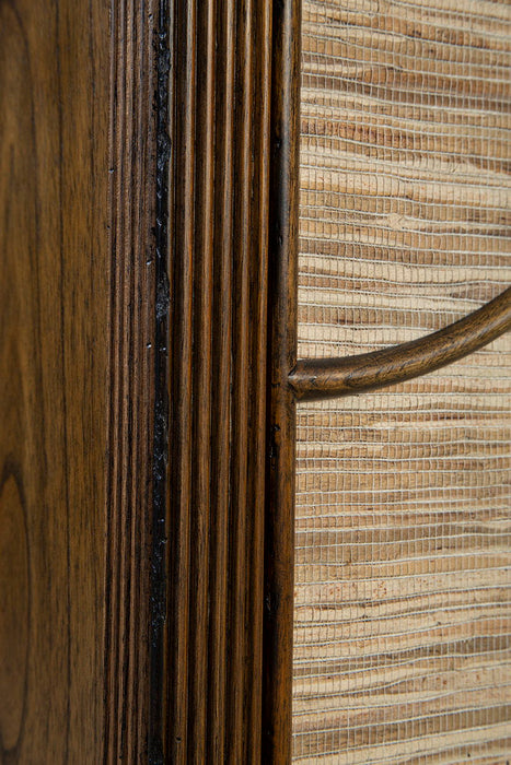 Rouge - Sideboard - Dark Brown