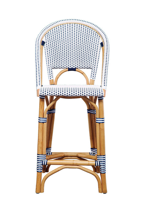 Leroy - Bar Stool