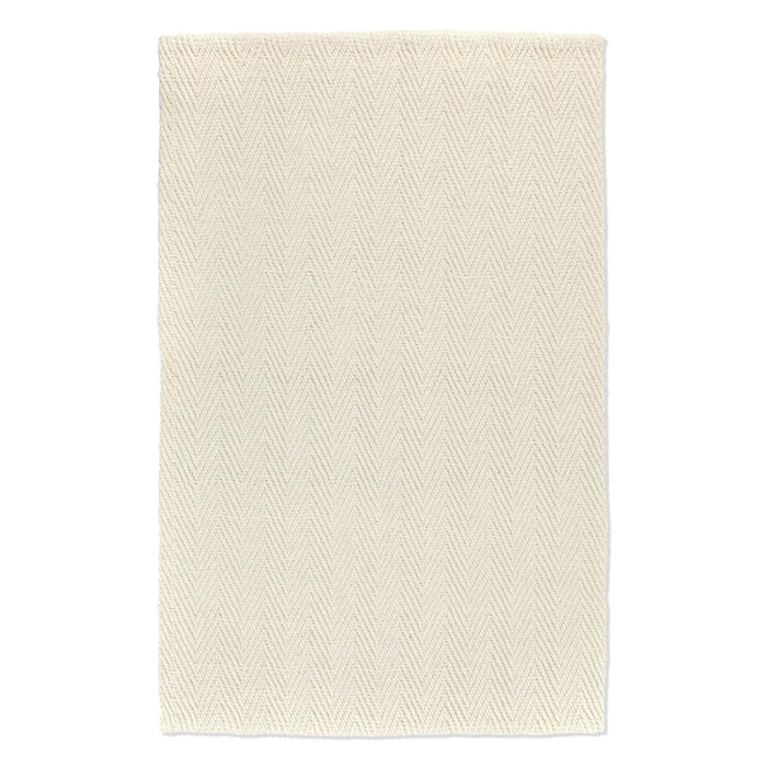 Herringbone - Chenille Rug