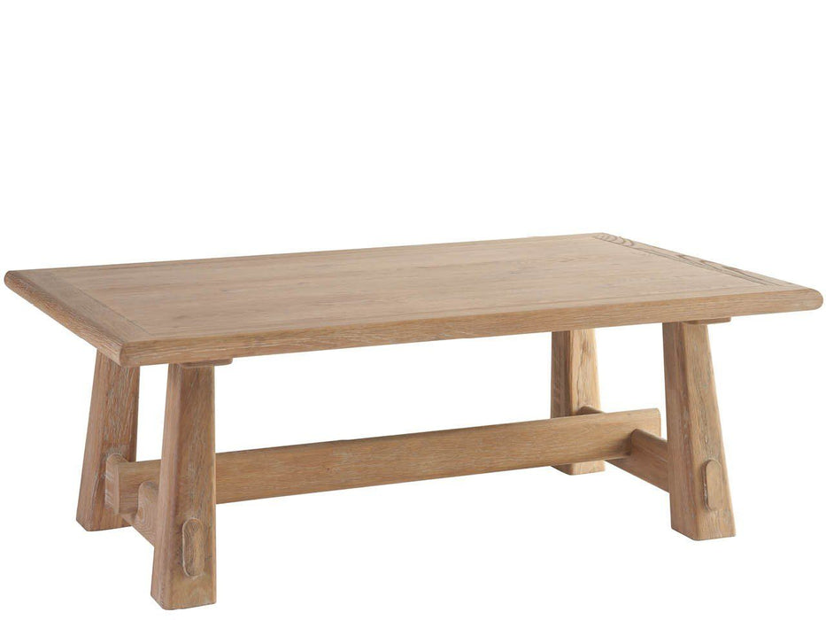 Griffith Park - Rectangular Table