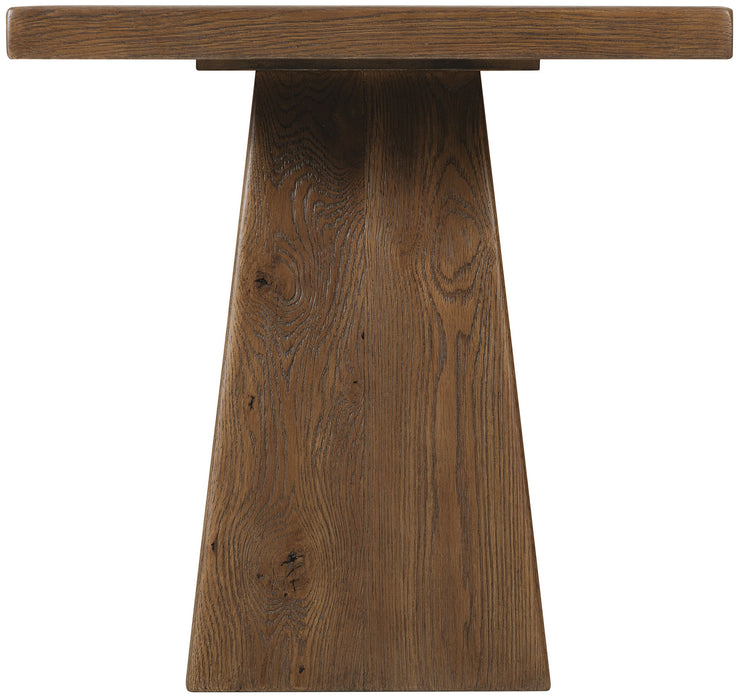 Driftwood - End Table