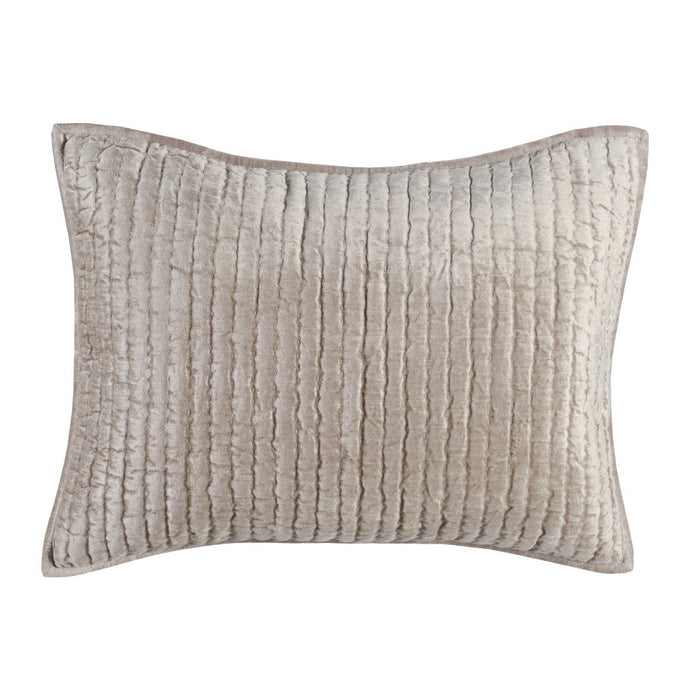 Bari - Velvet Sham