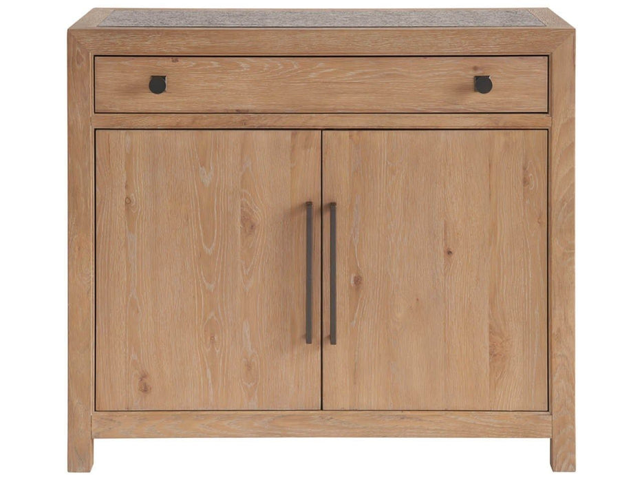 Griffith Park - Bar Cabinet