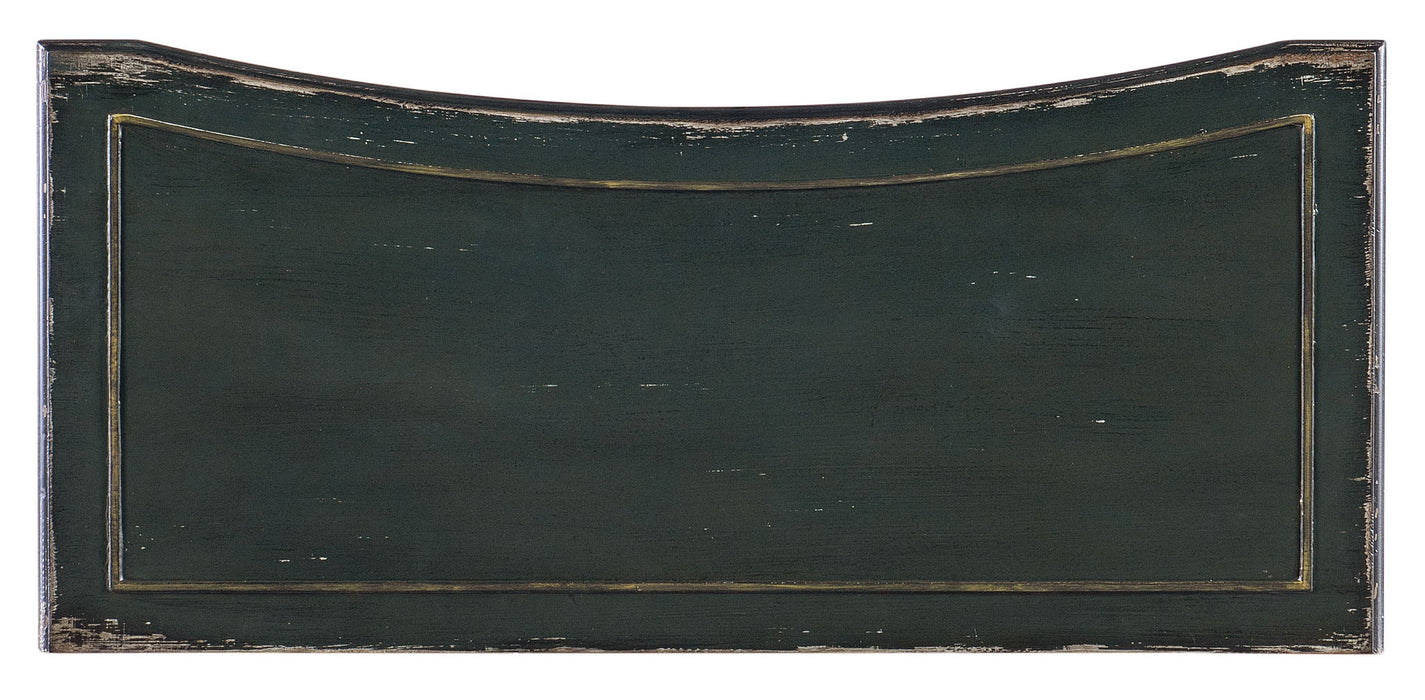 Charleston - Two-Door Accent Chest