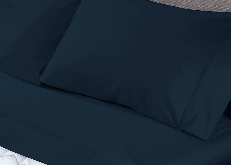 Basic - Sheet Set - Bright White