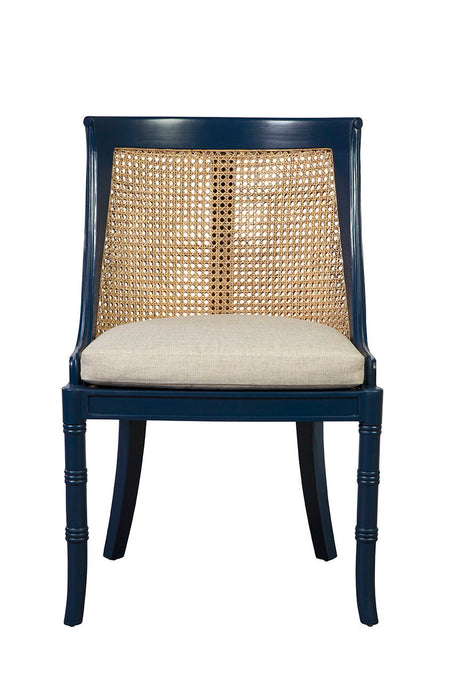 Spoonback - Side Chair (Set of 2)
