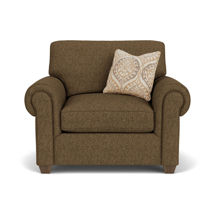 Carson - Chair