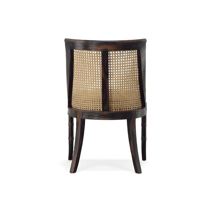 Spoonback - Side Chair (Set of 2)