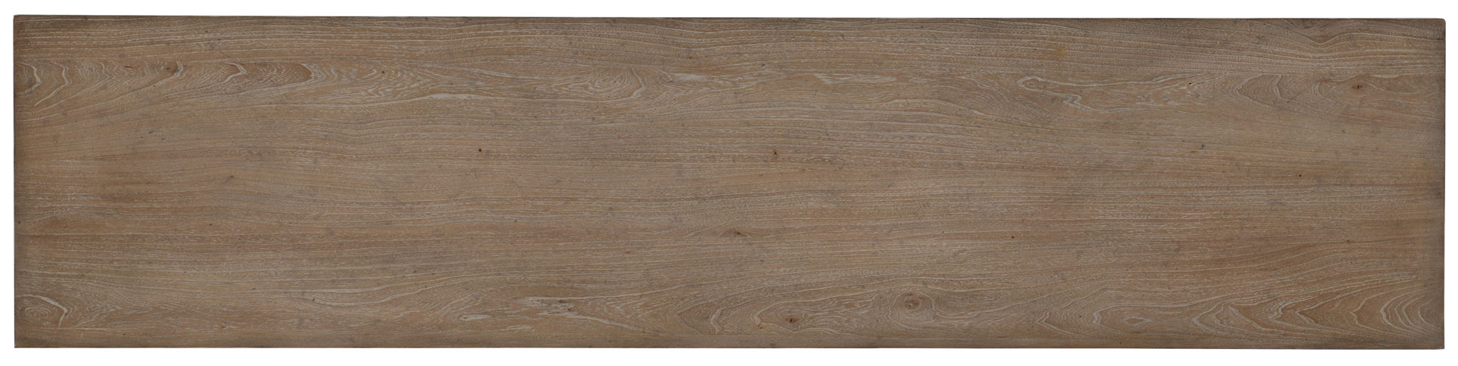 Melange - Zola Four-Door Credenza - Light Brown