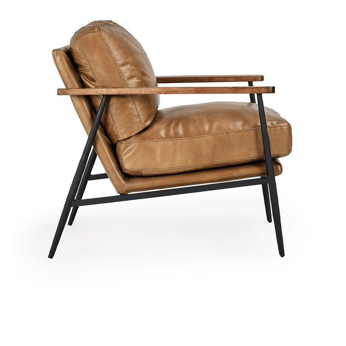Christopher - Club Chair