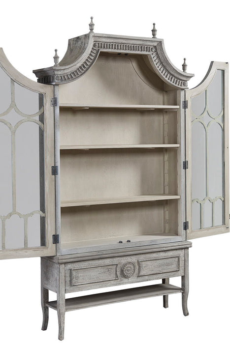 Reims Cathedral - Cabinet
