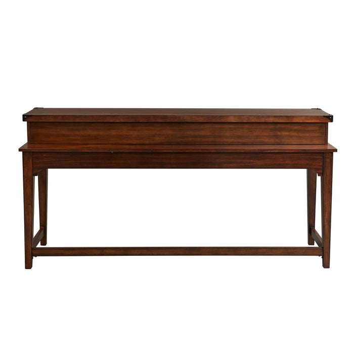 Aspen Skies - Console Set