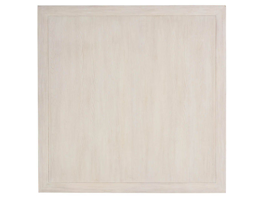 Dwell - Square Cocktail Table