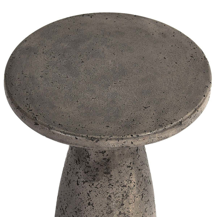 Collins - Outdoor Accent Table