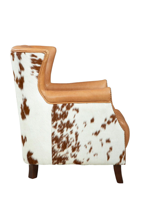 Paris Flea - Market Chair