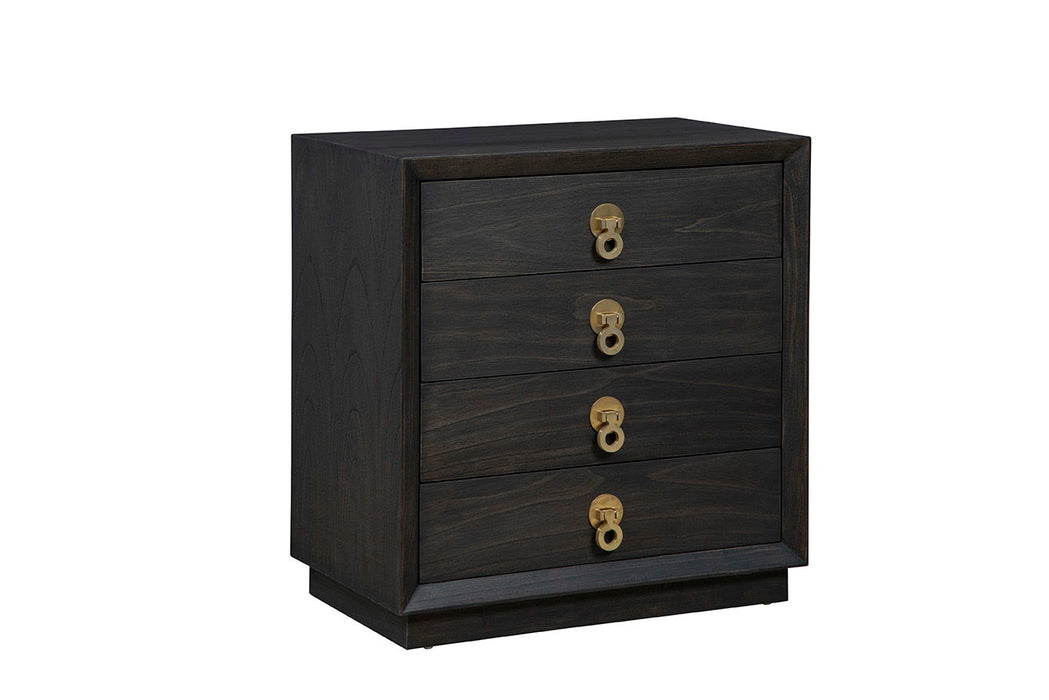 Buxton - Chest