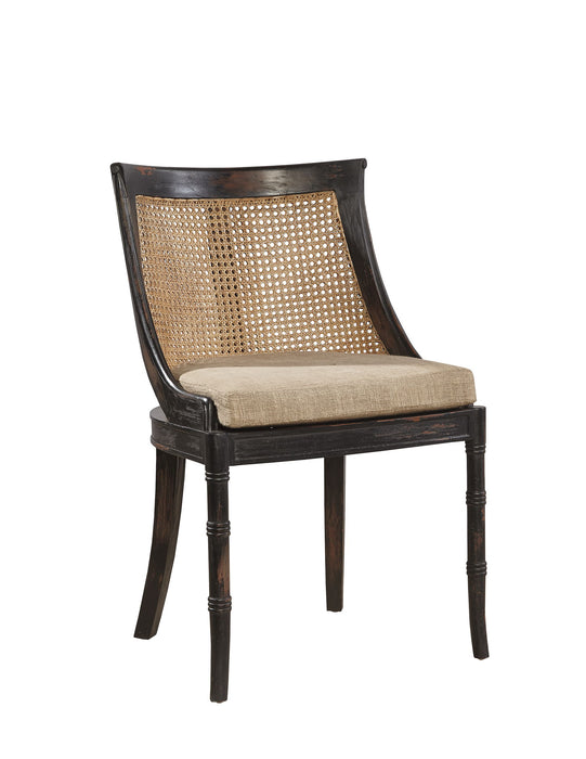Spoonback - Side Chair (Set of 2)