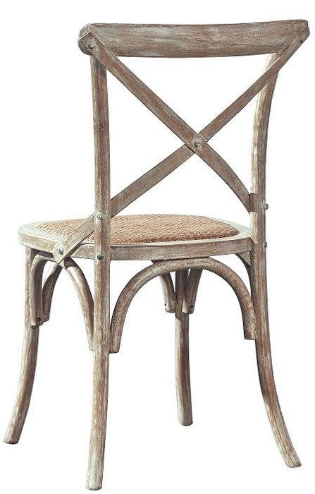 Bentwood - Side Chair (Set of 2)