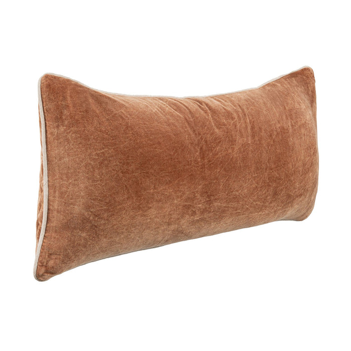 Heirloom Velvet - SLD Pillow