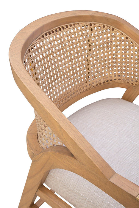 Royce - Counter Stool