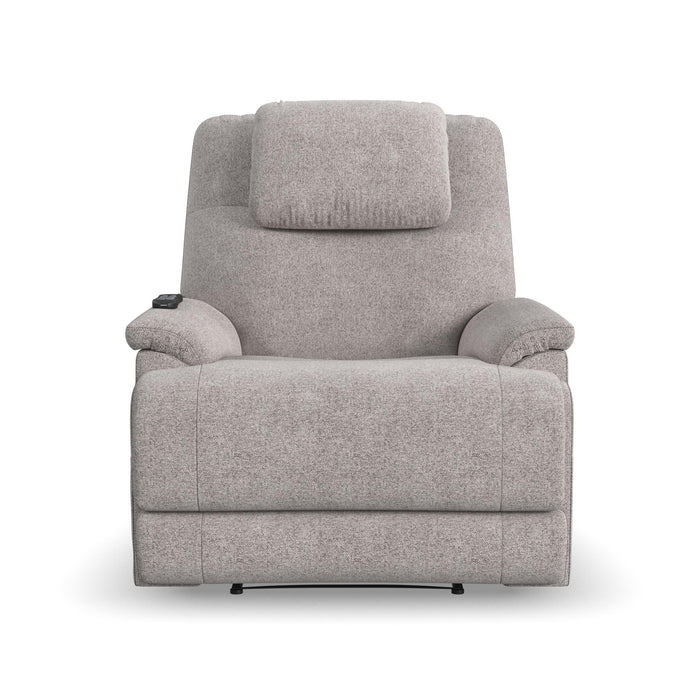 Zecliner Model 2 Petite - Power Recliner