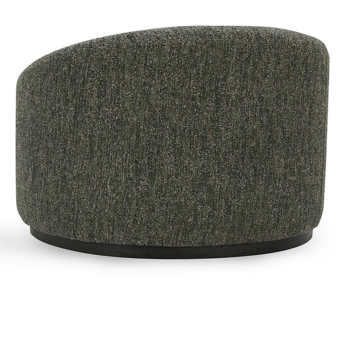 Beverly - Swivel Accent Chair