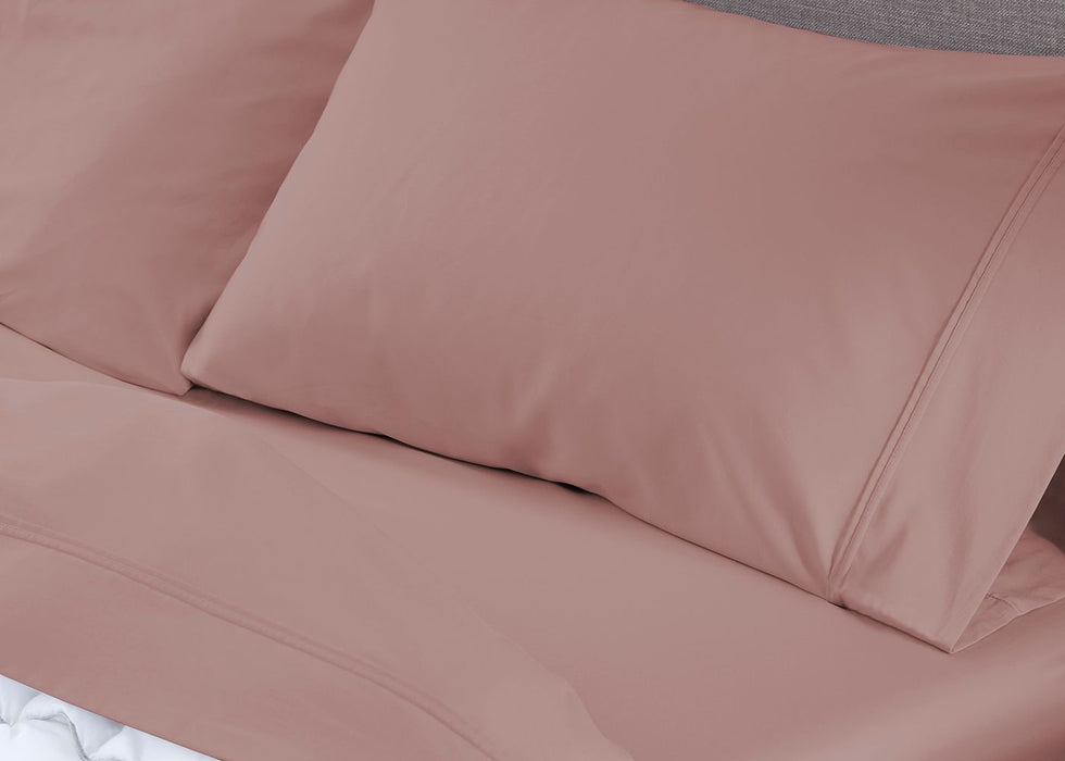 Basic - Sheet Set - Bright White