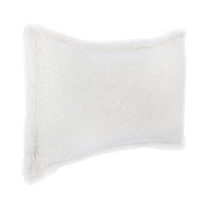 Novel Estate - NV Taiga Faux Fur Pillow