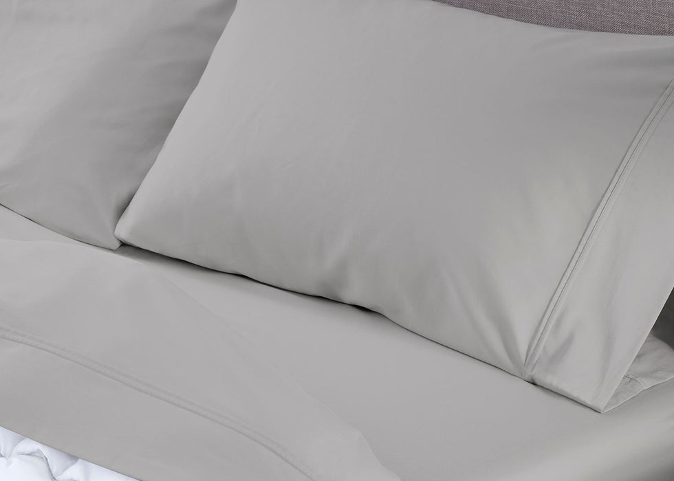 Basic - Sheet Set - Bright White