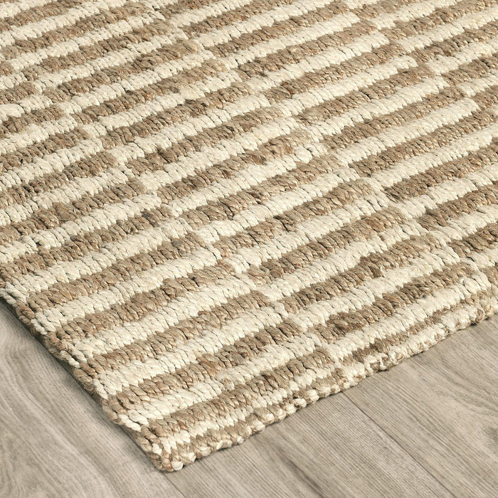 Monterey - Jute Rug