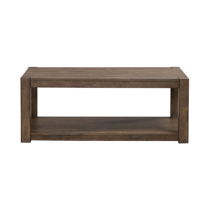 Broadmore - Table