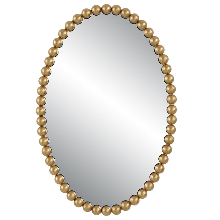 Serna - Oval Mirror