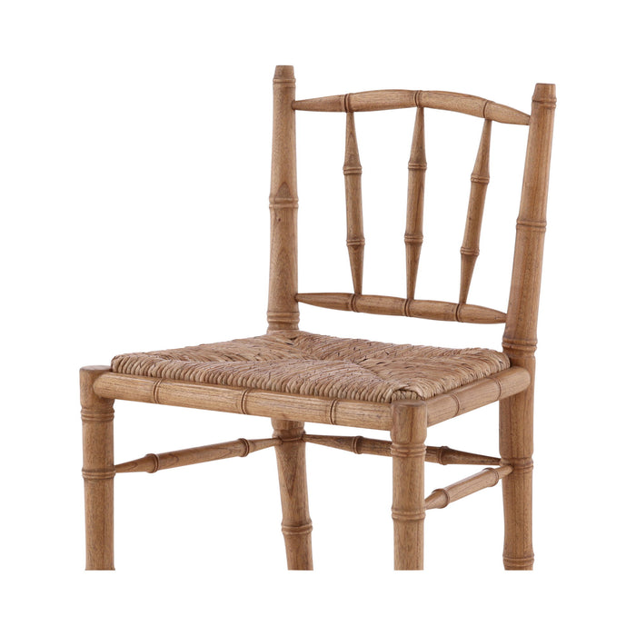 Bamboo - Counter Stool